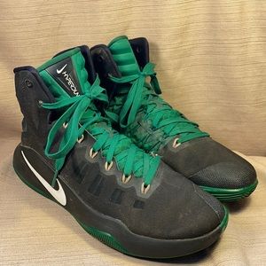 Nike 2016 Hyperdunk high sneakers super RARE